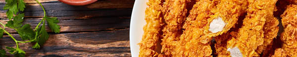 Fried Chicken