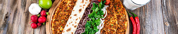 Lahmacun