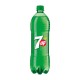 seven up (7up) 0.5l