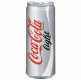 coca cola light 0,33l﻿