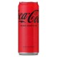 coca cola zero  0.33l
