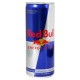 red bull 0.25l