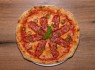pizza diavolo (scharf)