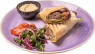 kafta sandwich