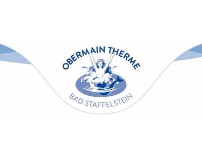 Logo Geschäft Obermain Therme