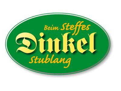 Logo Geschäft Gasthof Dinkel