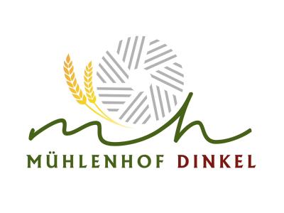Logo Geschäft Mühlenhof Dinkel
