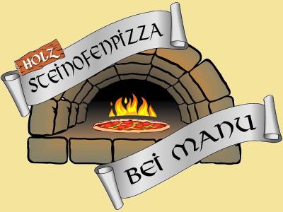 Logo Geschäft Ristorante Pizzeria "Bei Manu"