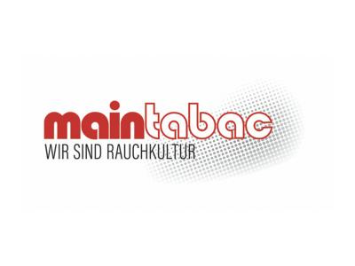 Logo Geschäft maintabac
