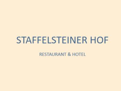 Logo Geschäft Staffelsteiner Hof