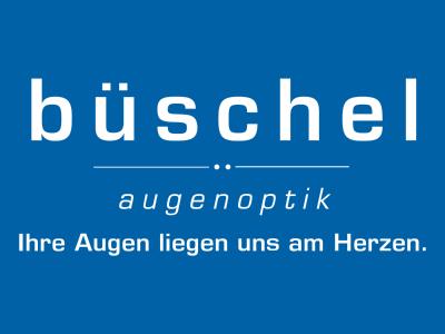 Logo Geschäft Büschel Augenoptik