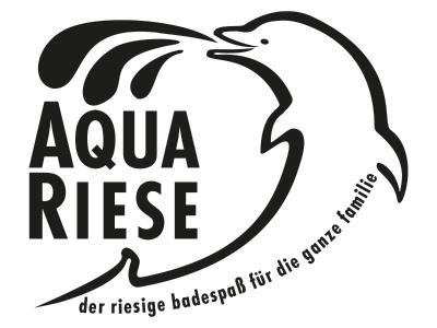 Logo Geschäft Aqua Riese