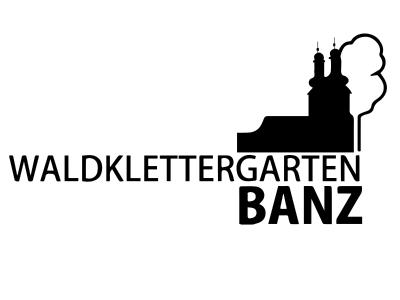 Logo Geschäft Waldklettergarten Banz