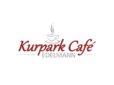 Logo Geschäft Kurpark Café