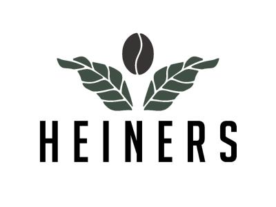 Logo Geschäft Cafe-Bistro Heiners