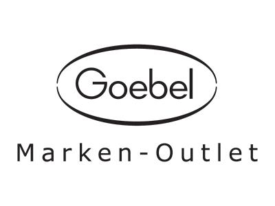 Logo Geschäft Goebel Porzellan Werksverkauf