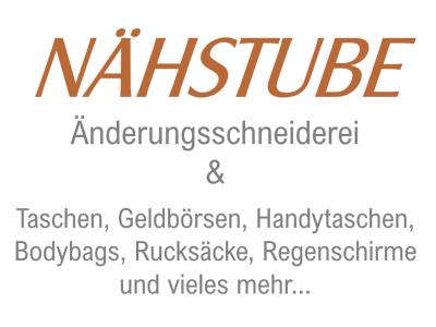 Logo Geschäft Nähstube