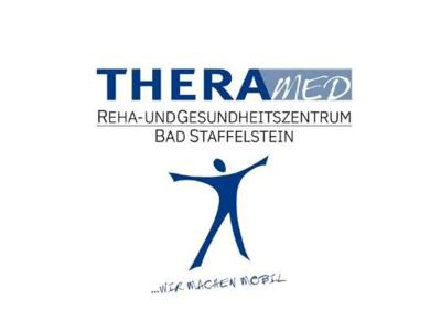 Logo Geschäft THERAmed Reha- und Gesundheitszentrum