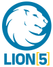 Lion5 GmbH Logo