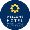 Welcome Hotel Bamberg Logo
