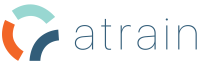 atrain Logo