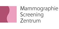Mammographie Screening Bamberg Logo