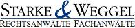 Starke & Weggel Rechtsanwälte Fachanwälte Logo