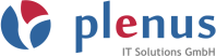 Plenus IT Logo