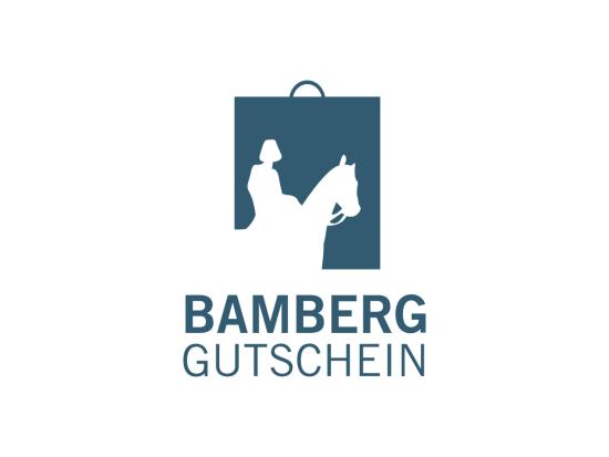 Logo Bamberg Gutschein