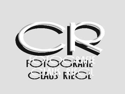 Logo Geschäft CR-Fotografie