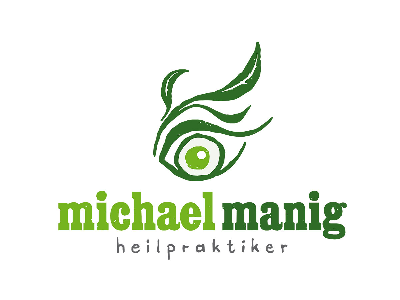 Logo Geschäft Naturheilpraxis Michael Manig