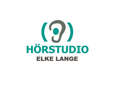 Logo Geschäft Hörstudio Elke Lange Bamberg