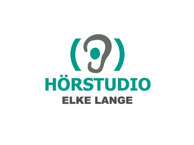 Logo Geschäft Hörstudio Elke Lange Scheßlitz