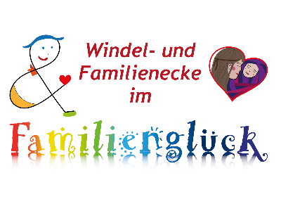 Logo Geschäft Windel- und Familienecke Obergreuth