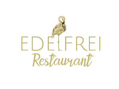 Logo Geschäft Edelfrei Restaurant