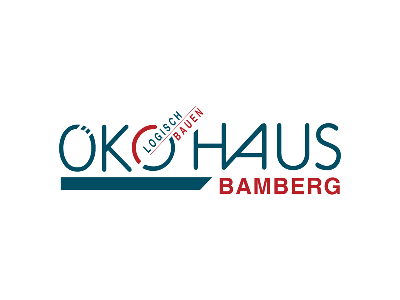 Logo Geschäft Ökohaus Bamberg