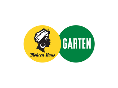 Logo Geschäft Mohren-Haus Garten