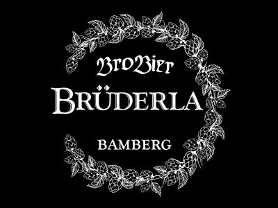 Logo Geschäft Brüderla Bamberg