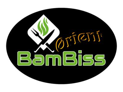 Logo Geschäft BamBiss Orient