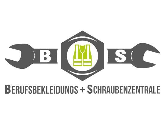 Logo B+S Bamberg GmbH