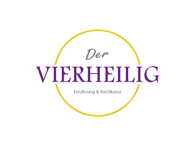 Logo Geschäft DerVIERHEILIG - Chef der basischen Lebensführung