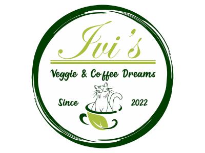 Logo Geschäft Ivi's Veggie & Coffee Dreams