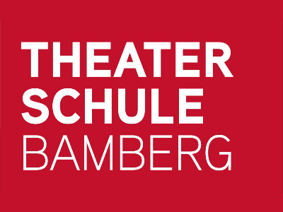 Logo Geschäft Theaterschule Bamberg