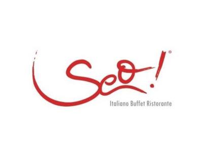 Logo Geschäft SEO! - italiano buffet ristorante