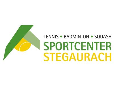 Logo Geschäft Sportcenter Stegaurach