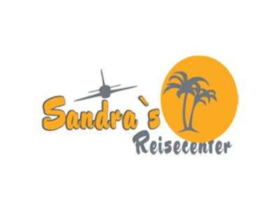 Logo Geschäft Sandra´s Reisecenter