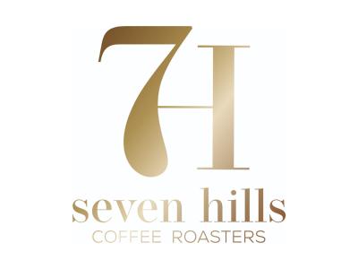 Logo Geschäft Seven Hills Coffee Roasters