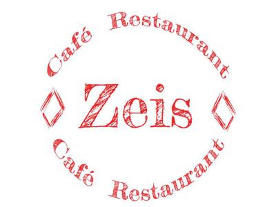 Logo Geschäft Restaurant Café Zeis