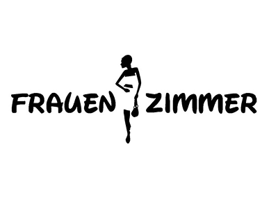 Logo Geschäft Frauenzimmer