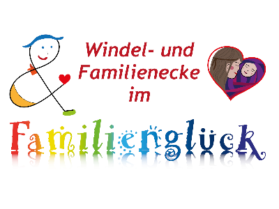 Logo Geschäft Windel- und Familienecke Bamberg